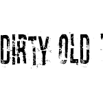 Dirty Old Town