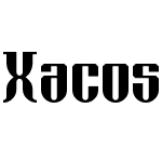 Xacose