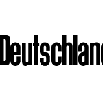 Deutschlander