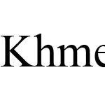 Khmer Beginner