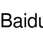 Baiduk OT
