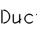 Ductus