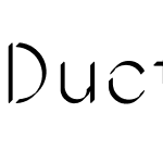 Ductus