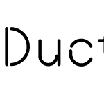 Ductus