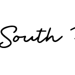 South Paris Demo Version