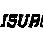 iSva010_Hollow bold