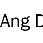 Ang Daunsok