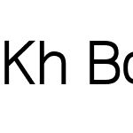 Kh Bokor