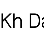 Kh Dangrek