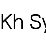 Kh System