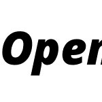 Open Sans