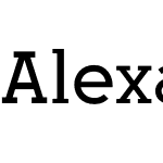 AlexandriaFLF