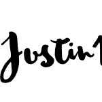 JustinRoad