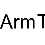 ArmText