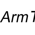 ArmText