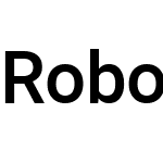 Roboto