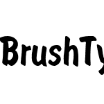 BrushType