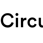 Circular Std