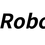 Roboto Condensed