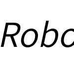 Roboto