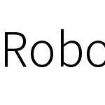 Roboto