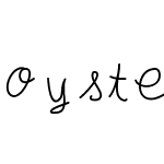 oysternubsscript