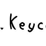 .Keycaps A