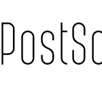 PostScriptum