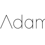 Adam