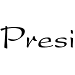 President