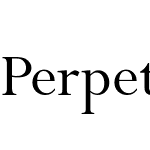 Perpetua