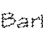 BarbedWireExtended