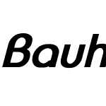 Bauhaus