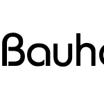 Bauhaus