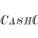 CashCondensed