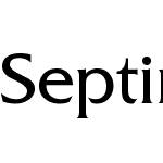 Septimus