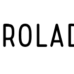 Rolade Free