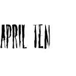 April Ten