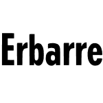 Erbarre