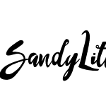 Sandy Lite