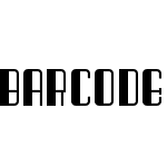 Barcode Deco!