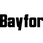 Bayformance