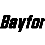 Bayformance