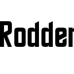 Roddenberry