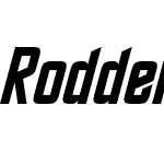 Roddenberry