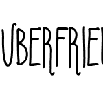 Uberfriends