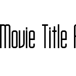 Movie Title AH