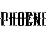 phoenix regular