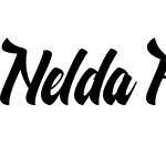 Nelda Free