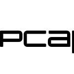 PCap Terminal